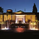 Es Saadi Marrakech Resort