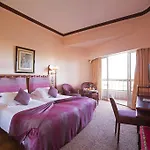 Es Saadi Marrakech Resort