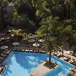 Es Saadi Marrakech Resort